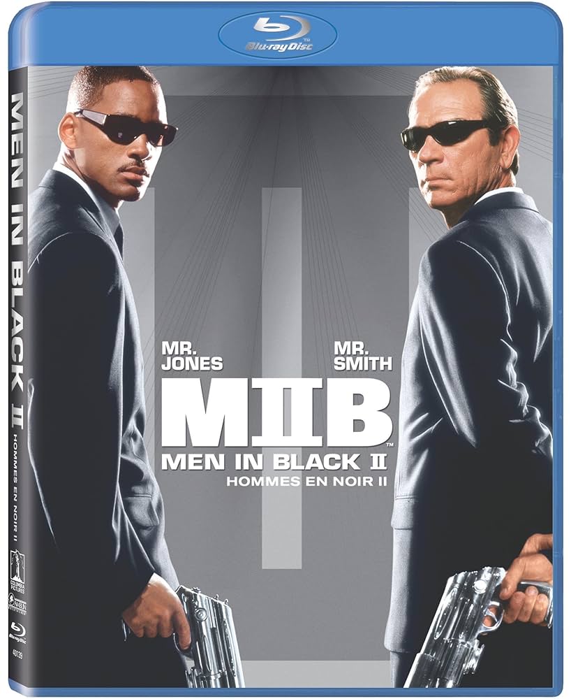 SONY - テレビアニメ　メンインブラック  Men in black vol.1 vol2 Amazon.com: Men In Black - Season 1 - Volume 2 [DVD